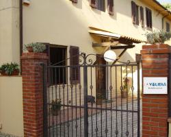 La Voliera Bed & Breakfast