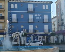 Hotel Dila