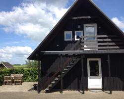 Hornum Country Apartment