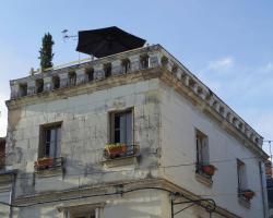 La Terrasse d'Octave