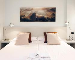 Bet Apartments - Apartments Catedral