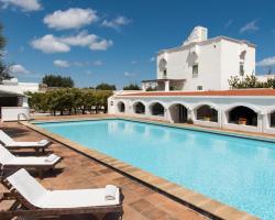 Masseria Il Melograno