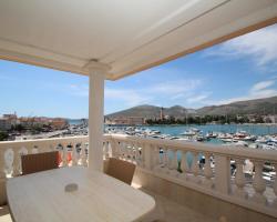 Hotel Trogir Palace