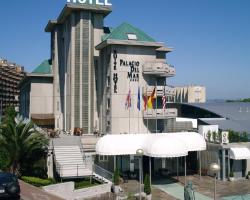 Hotel Palacio del Mar