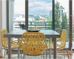 Modern Living Apartments