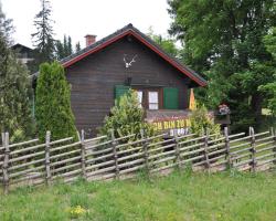 Weigl Hütte Semmering