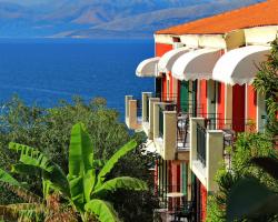 Apraos Bay Hotel