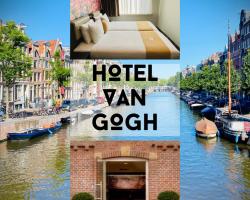 Hotel Van Gogh