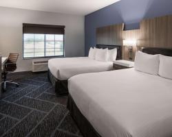 Best Western Plus Appleton Airport Mall Hotel