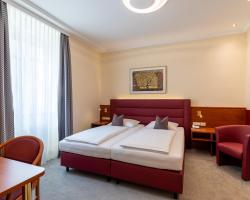 Austria Classic Hotel Wien