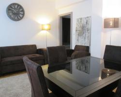 Appartement LPK