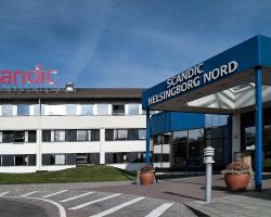 Scandic Helsingborg Nord