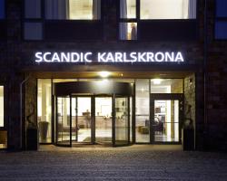 Scandic Karlskrona