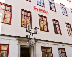 Scandic Gamla Stan