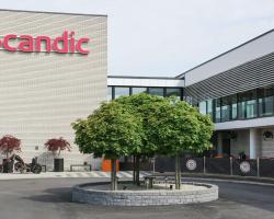 Scandic Segevång