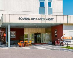 Scandic Upplands Väsby