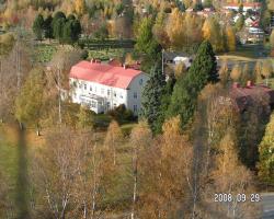 Stiftsgården Konferens & Hotell