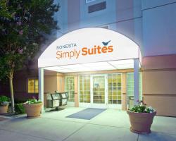 Sonesta Simply Suites Anaheim