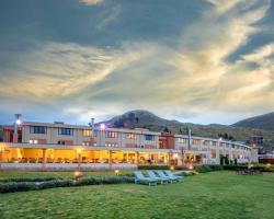 Sonesta Posadas del Inca Puno