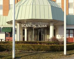 Scandic Star Lund