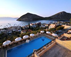 King Minos Hotel