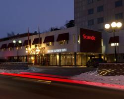 Scandic Kungens Kurva