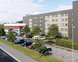 Scandic Örebro Väst