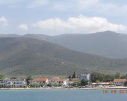 Hotel Prinos