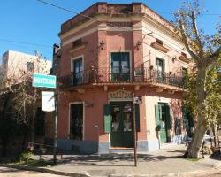 Hostería Restaurante del Puerto