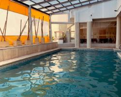 San Remo Resort Hotel