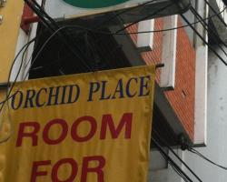 Orchid Place