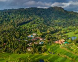 Amritara Ambatty Greens Resort