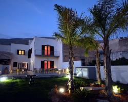Rotte e Sentieri B&B