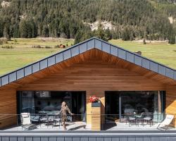 Ladinia Dolomites View - Adults Only