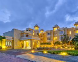 jüSTa Brij Bhoomi Resort, Nathdwara