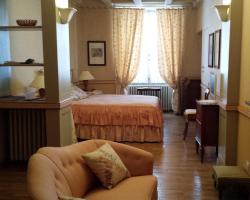 Dea Suite Spoleto