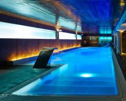 Alcazar Hotel & SPA
