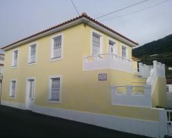 Casas da Ilha - Casa d' Avó