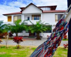 Hostería La Finquita