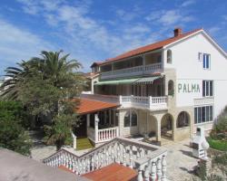 Palma Guesthouse