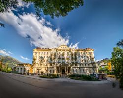 Ginger n'Gin The Rooms