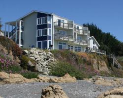 The Oceanfront Inn