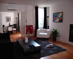 BlancNoir Bed & Breakfast