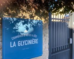 La Glycinière Chambres d'Hôtes