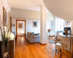 Luxury Flat in Town - Lucca City Center