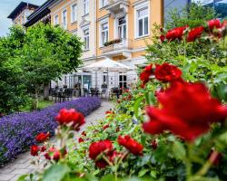 Hotel Lindenhof Bad Schandau