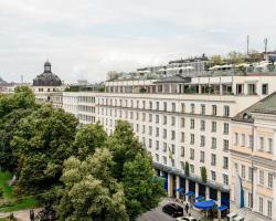 Hotel Bayerischer Hof