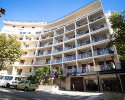 Dynamic Hotels Caldetes Barcelona