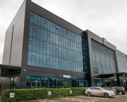 Village Hotel Solihull