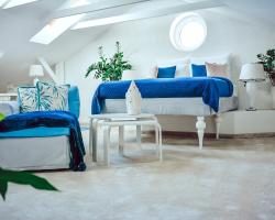 Harmony Apartaments & Boutique Hotel